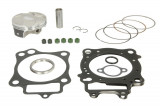 Piston (selection: A. with engine upper gasket set) fits: HONDA CRF 250 2016-2017, Athena