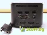 Stație de andocare HP G2 HSN-IX01
