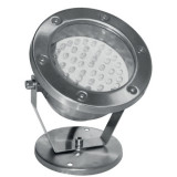 Spot Piscina LED Mirko 3.24W 6400K IP68