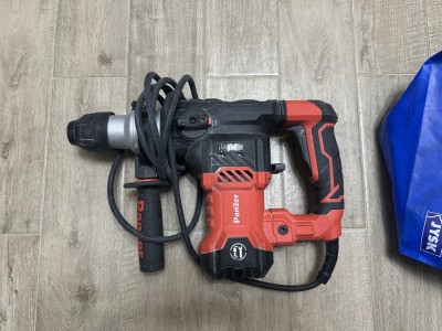 Rotopercutor panzer 1300w foto