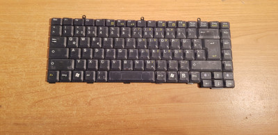 Tastatura Laptop Packard Bell K010718Y1 #55550 foto