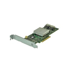 Controller RAID Dell PERC H310 Adapter 8-Port 6Gb/s SAS Full height DP/N HV52W