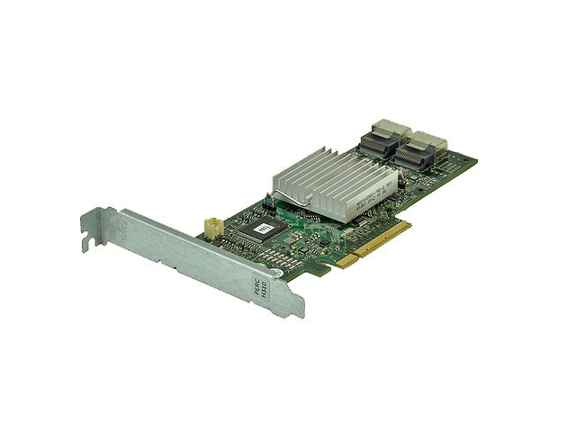 Controller RAID Dell PERC H310 Adapter 8-Port 6Gb/s SAS Full height DP/N HV52W