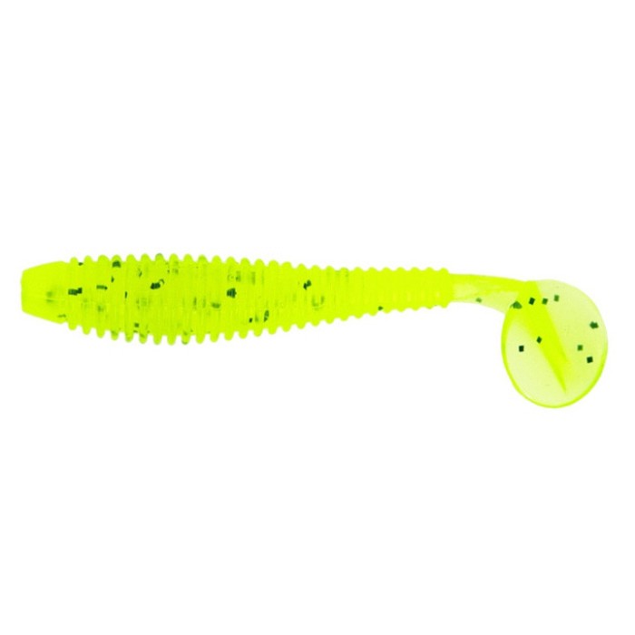 Năluca soft Perchik Wawe Tail Fat 2&quot; 5cm 12