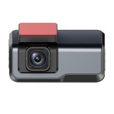 Camera auto DVR STAR V6, FHD, Display HD 3.0&quot;, Filmare 140&deg;, Monitorizare parcare, Time-lapse, Slot memorie, Camera spate, 200mAh