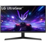 Monitor LED LG Gaming UltraGear 27GS60F-B 27 inch FHD IPS 1 ms 180 Hz HDR FreeSync &amp;amp; G-Sync Compatible