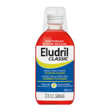 Apa de gura, 500 ml, Eludril Classic, Pierre Fabre