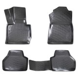 Set Covorase Auto Cauciuc Umbrella Pentru Bmw X4 F26 2014-2018 146772 8682578000389
