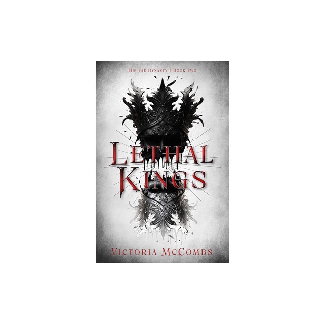 Lethal Kings: Volume 2