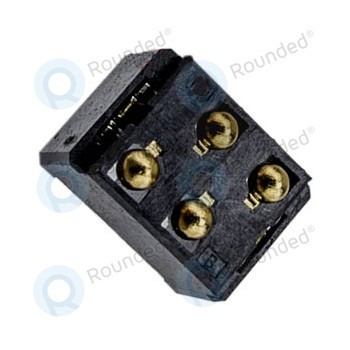Conector LG L Fino (D290) (BTB) foto