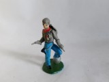 bnk jc Figurine de plastic - Manurba - cowboy cu pistoale
