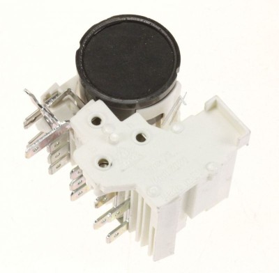 C00327491 MONOBLOCK AE24AHS TX1 FF 481228038154 Frigider / Combina frigorifica WHIRLPOOL/INDESIT foto