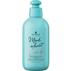 Mad About Curls Crema de par pentru definirea buclelor Femei 200 ml foto