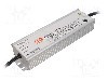 Alimentator pentru LED, 119...238V DC, 525...1050mA, 0,25kW, MEAN WELL - HLG-240H-C1050A