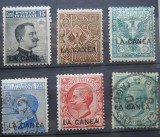 OCUPATIA ITALIANA LA CANEA(CRETA)