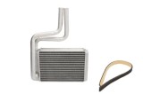 Radiator incalzire interior habitaclu FORD MONDEO II Turnier (BNP) (1996 - 2000) THERMOTEC D6G003TT