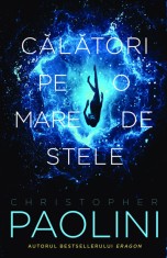 Calatori pe o mare de stele - Christopher Paolini, Rao