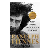 Cumpara ieftin Mad, Bad and Dangerous to Know