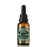 Ulei CBD 10% Spectru Larg, 30 ml (3000 mg CBD), THC nedetectat - Canasity