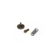 Termostat lichid racire VW EOS 1F7 1F8 BEHR TX18380D