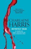 Definitely Dead: A True Blood Novel | Charlaine Harris