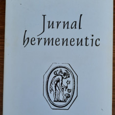 Jurnal hermeneutic, Svatlana Paleologu-Matta