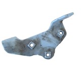 Balama capota fata Opel Corsa D, 07.2006-01.2011, parte montare fata dreapta, 55580316, Aftermarket, Rapid