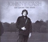 Johnny Cash Out Among The Stars Cardboard Gatefold Sleeve (cd)