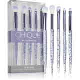 Royal and Langnickel Chique Glitter set perii machiaj fard de ochi