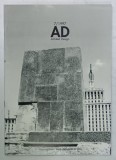 ARHITEXT DESIGN , REVISTA DE ARHITECTURA , SUBIECT : MONUMENTELE - URME ALE ISTORIEI IN ORAS , NR.7 , 1997