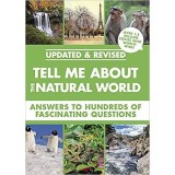 TELL ME ABOUT THE NATURAL WORLD