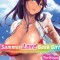 Summer Love Geek Girl