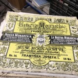 OBCT1 Franz Iosif 1898 Revista Imperiului