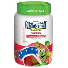 Minimartieni Bone Active Gummy Walmark 60jel. Cod: 23094 foto