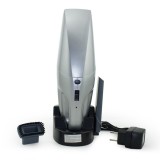 Cumpara ieftin Aspirator portabil cu acumulator si putere 80W Jinke JK-008