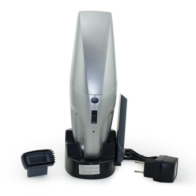 Aspirator portabil cu acumulator si putere 80W Jinke JK-008 foto