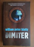 William Peter Blatty - Dimiter