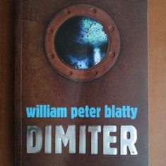 William Peter Blatty - Dimiter