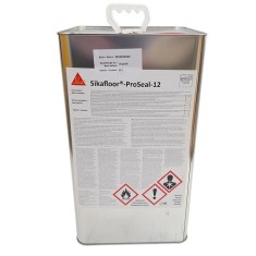 Sikafloor-ProSeal-12 15L Sigilant acrilic pardoseli