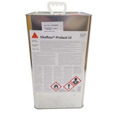 Sikafloor-ProSeal-12 15L Sigilant acrilic pardoseli foto