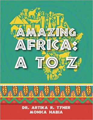 Amazing Africa: A to Z foto