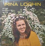 Disc vinil, LP. SPUNE MAICULITA, SPUNE-IRINA LOGHIN, Populara