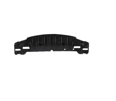 Spoiler bara protectie Hyundai I30 (Gd), 03.2012-03.2017, montare fata, (PE), RapidAuto foto