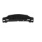 Spoiler bara protectie Hyundai I30 (Gd), 03.2012-03.2017, montare fata, (PE), RapidAuto