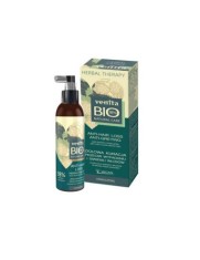 Tratament par Bio anti-cadere si anti-incaruntire 200ml foto