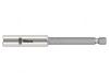 Wera Suport V&acirc;rfuri Șurubelniță 1/4&quot;, 100mm