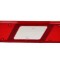 Dispersor lampa Spate Ford Transit/Tourneo Courier, 05.2014-, Pick-Up, Omologare Eu, Geam Stop spate partea Dreapta, Spate, Aftermarket