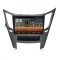 Navigatie dedicata cu Android Subaru Outback / Legacy 2009 - 2014, 4GB RAM,