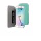 Husa Book Case Samsung S6 Edge g925 Green