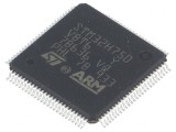 Microcontroler ARM 480MHz LQFP100 1,62-3,6V